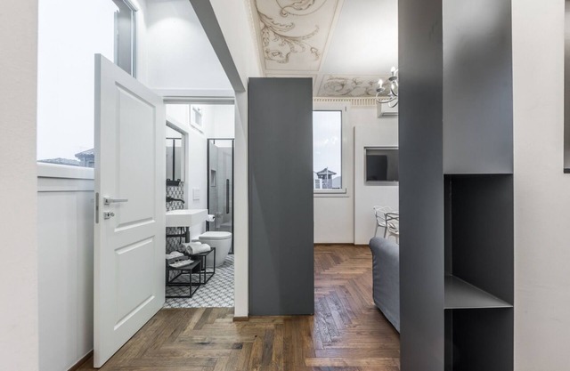 L'Altana di Emilia Suite