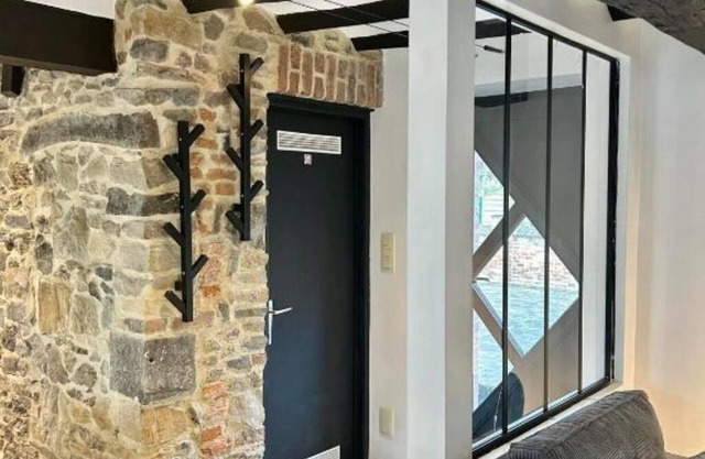 L'AUBERGE DE l'Entre Potes Scandinavia
