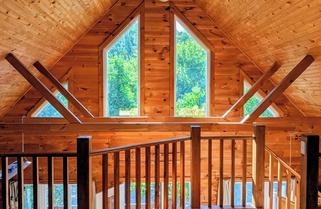 L'Auberge des Collines Full Guest Suite
