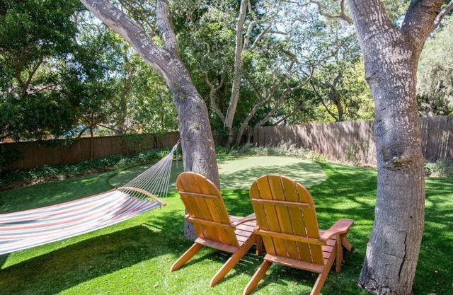 L'ermitage - Pebble Beach House - Private Putting Green!