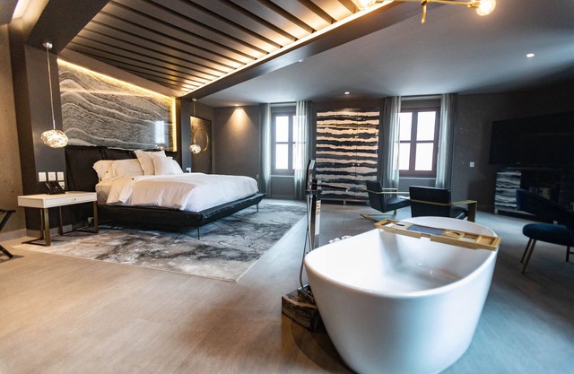 L´Hotel Perla Boutique