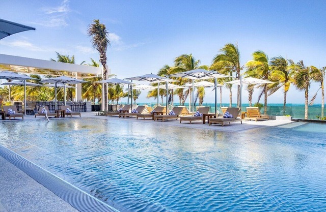 L&L Collection Muses Cancun Two Suites