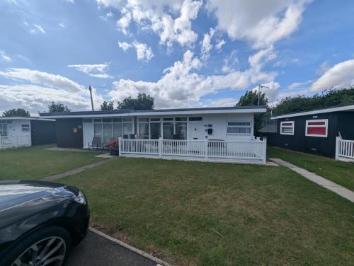 L&L's Lodge, A small but perfectly formed chalet