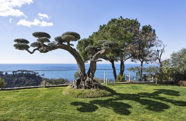 L'Ulivo sull'Orizzonte con piscina by Wonderful Italy