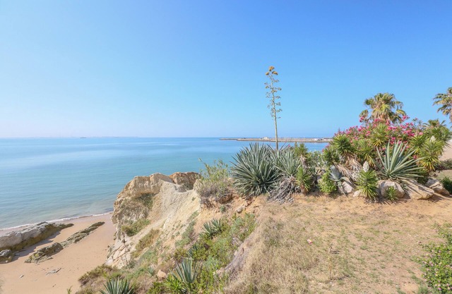 LA ALMADRABA - Cozy apartment near the beach in Rota