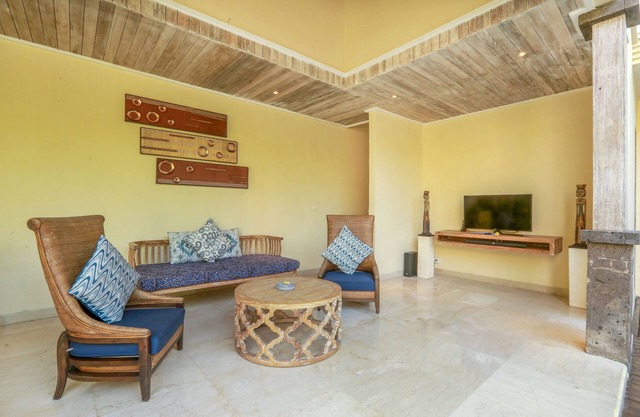La Berceuse Villas