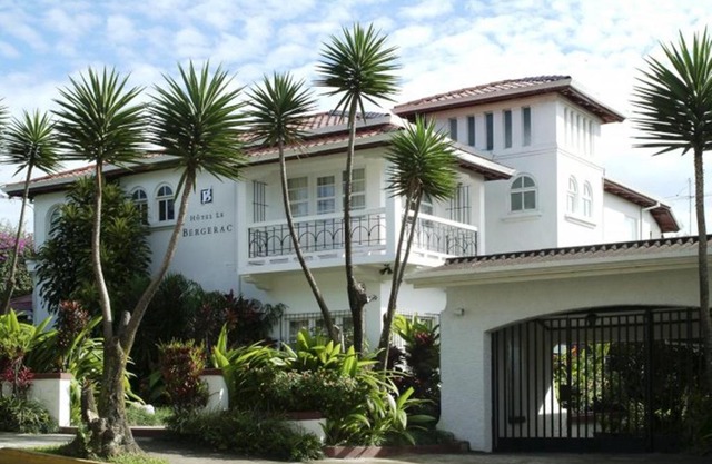 La Bergerac Boutique Hotel