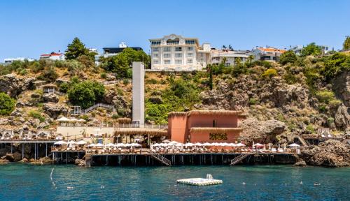La Boutique Hotel & Suites - Adults Only