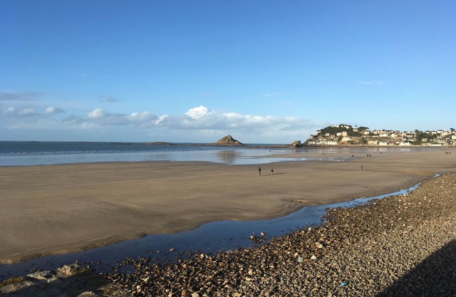 La Bretagne à la Plage 2