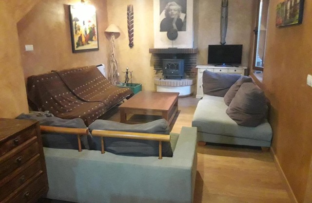 Casa La Cachumba 