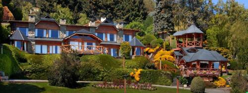 La Caleta Bungalows