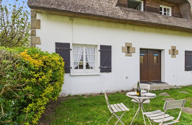 La Caravelle – Accommodation for 3 in a Cottage