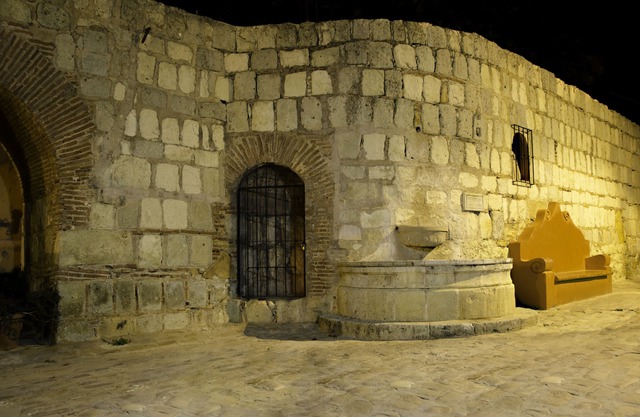 La Casa Carlota