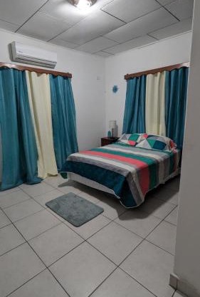 La casa de don Matilde