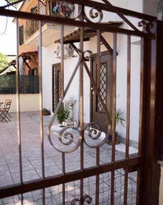 la casa di fatima