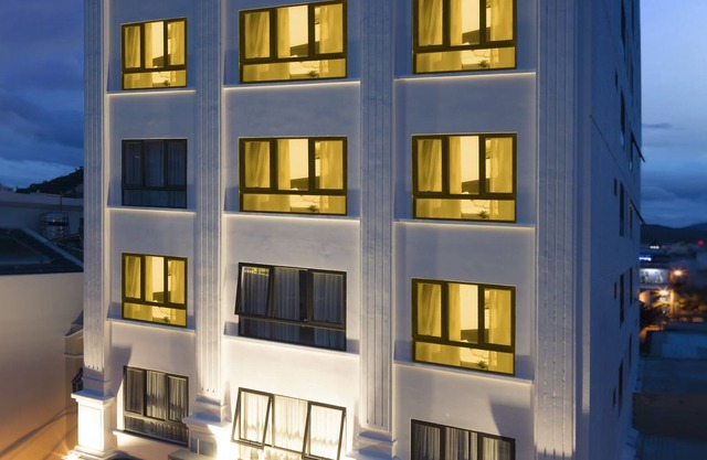 La Casa Hotel Nha Trang