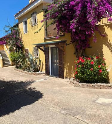 La Casa tartaruga Mia
