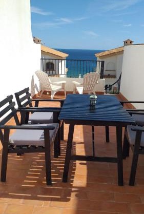 La casita de la playa