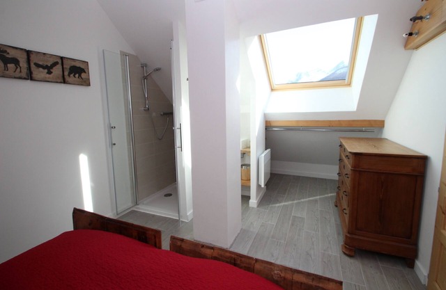 La Cassille du Lauzet Serre Chevalier 1500