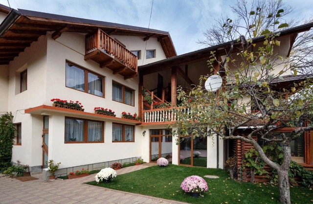 La Colțul Castelului Bran Boutique