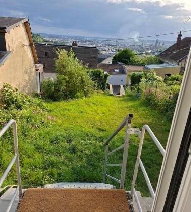 La Colline de Rouen