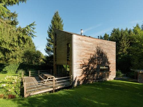 La Dolina Eco-Chic Stay