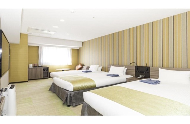La'gent Stay Hakodate Ekimae - Vacation STAY 88785v