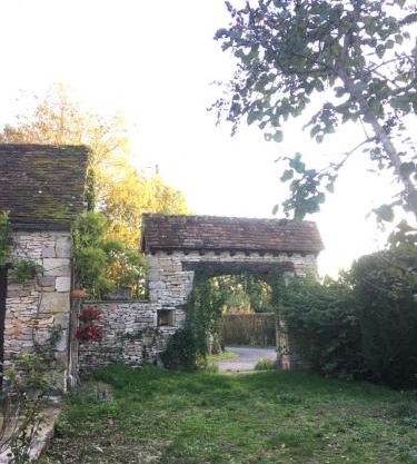 La Grelottière - Gîte atypique