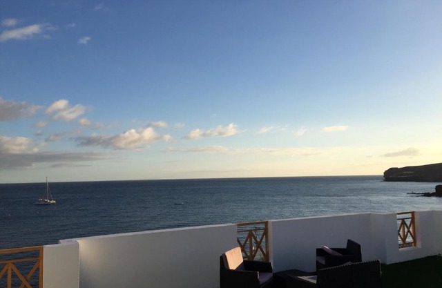 La Lajita Ocean 