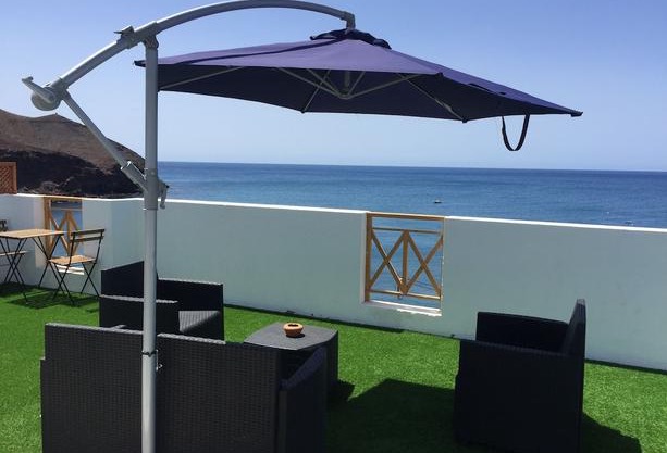 La Lajita Ocean View