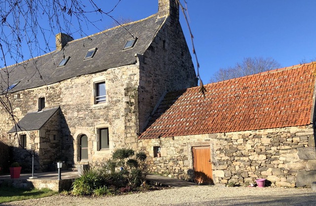 La Longère des 2 Rives