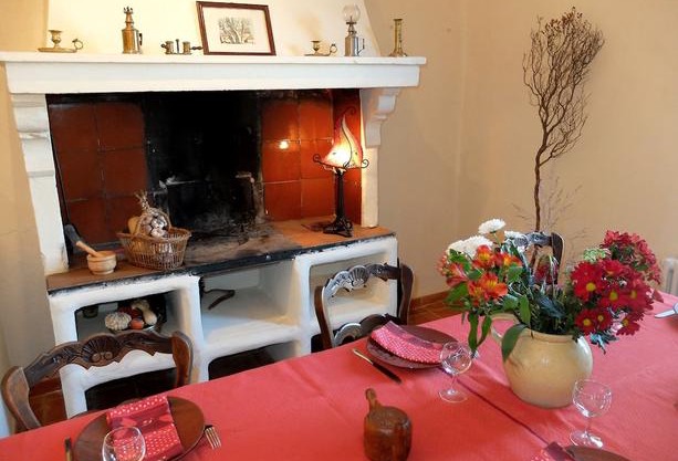 La Maison 