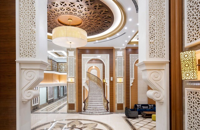 La Maison Hotel Doha