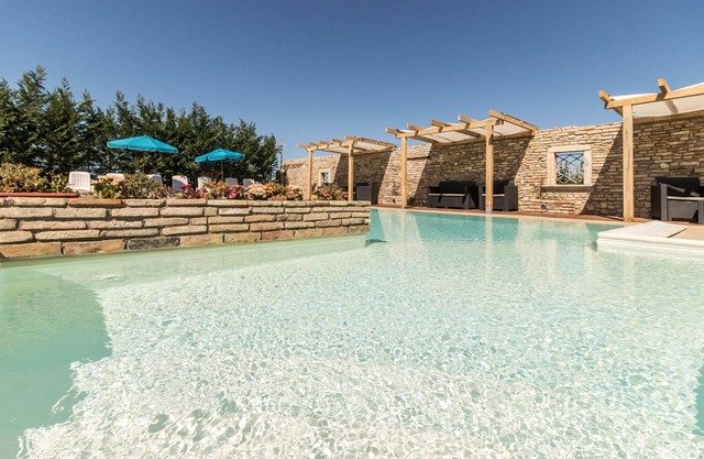 LA MASSERIA - La Terrazza - 10