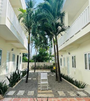 La Mer Mũi Né Hotel