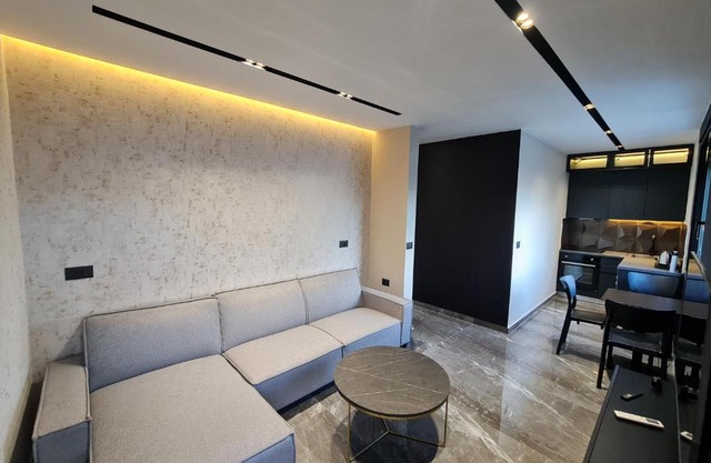 La Mirage Apartment 02