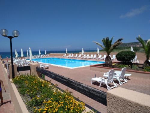 La Perla Del Mare A14