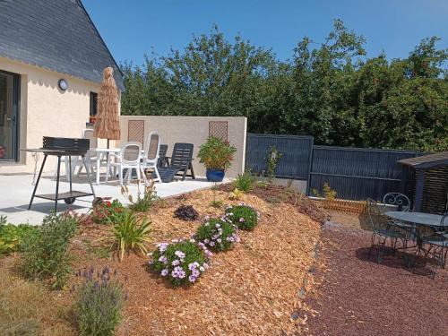 La petite maison dans la prairie