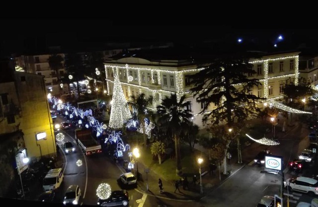 La Piazza