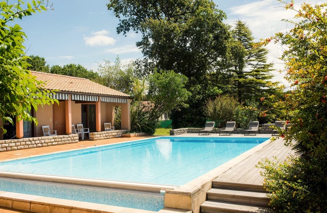 La Pignada - Bed and breakfast