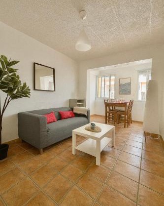 La Plage - 2 Apparts Clim WiFi, Familles & Amis