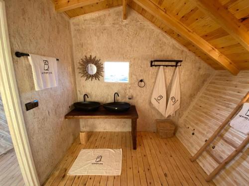 La Pointe d'Or Dakhla