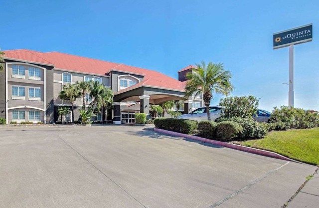 La Quinta by Wyndham Corpus Christi Airport