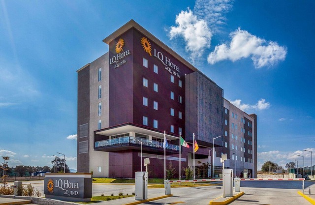 La Quinta by Wyndham San José Chiapa Puebla