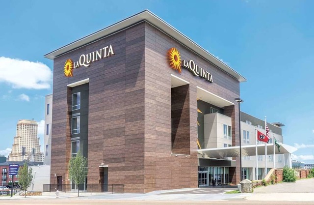 La Quinta by Wyndham Memphis Downtown
