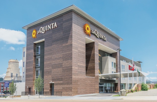 La Quinta by Wyndham Memphis Downtown