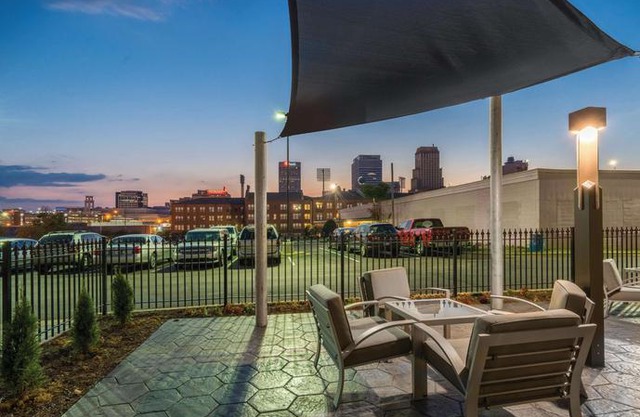 La Quinta by Wyndham Memphis Downtown