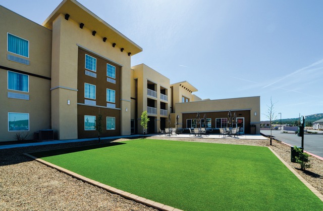 La Quinta by Wyndham Williams-Grand Canyon Area