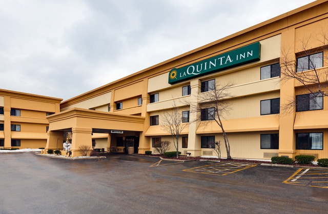 La Quinta Inn by Wyndham Chicago Willowbrook