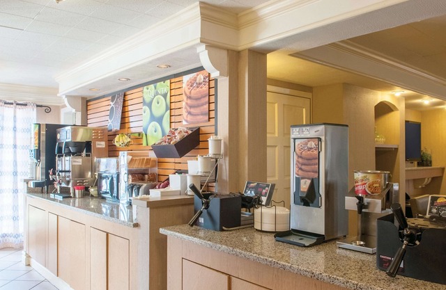 La Quinta Inn by Wyndham New Orleans Veterans/Metairie